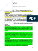 FICI Formato Informe Técnico