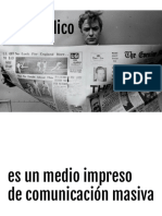 El Periodico