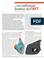 TAFT-analyse Fonctionnelle Tech