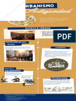 Analisis Del Urbanismo en La Antiguedad - David Ernesto Solano Lopez