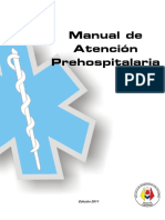 Atención Prehospitalaria 1