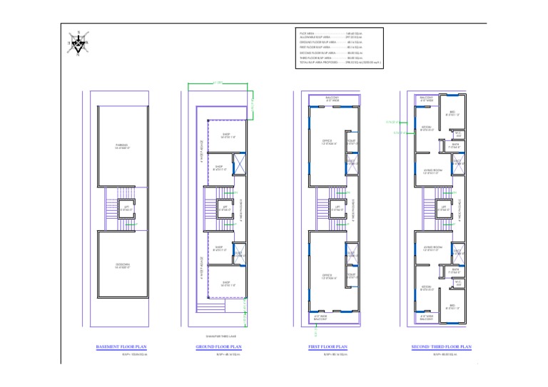 Property Document Pune City | PDF