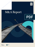 Q2 2023 Global MA Report