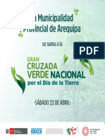 KIT Gran Cruzada Verde +EDUCCA