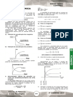 16 - Química II - Rodrigo Bandeira - Revisada