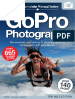 GoPro Photography - September 2022