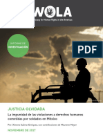 Wola Military-Crimes RPT Spanish