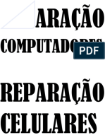 REPARAÇÃO