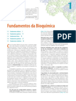 Fundamentos Da Bioquimicaa