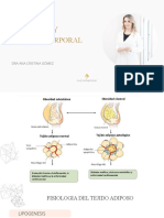 Nutrición y Estetica Corporal