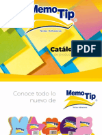 Janel Catalogo Memotip