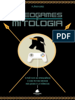 Resumo Videogames e Mitologia A Poetica Do Imaginario e Dos Mitos Gregos Nos Jogos Eletronicos Flavia Gasi