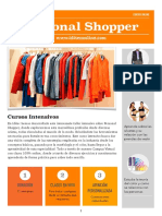 Curso Personal Shopper PDF