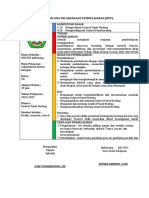 Rencana Pelaksanaan Pembelajaran (RPP)