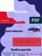 Rússia