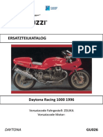 Motoguzzi Manuale D'officina Daytona1