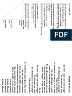 Eu Tenho Você  Letras Principais resultados Vou falar o que todos já conseguiam ver Mas eu demorei pra perceber Eu estava longe, você estava perto Eu te rejeitei em troca recebi afeto Me senti sozinho, me tornou seu 