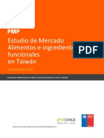 Estudio de Mercado PMP - Alimento - Funcional - Taiwan-1