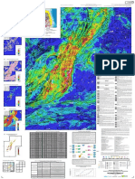 Mapa Favorabilidade Litio PPB