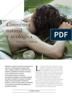 Cosmetica Ecologica