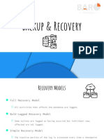 Backup-N-Recovery 