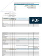 Plano de Desenvolvimento Individual (PDI)