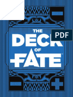 Deck of Fate