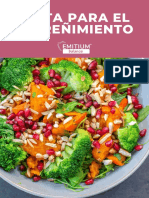 Dieta Estrenimiento