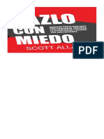 Házlo con miedo - Scott Allan