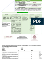 Programa Analitico Biologia