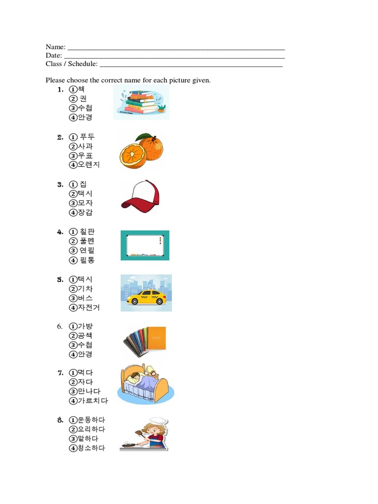 Edna Revise Exam Basic | PDF