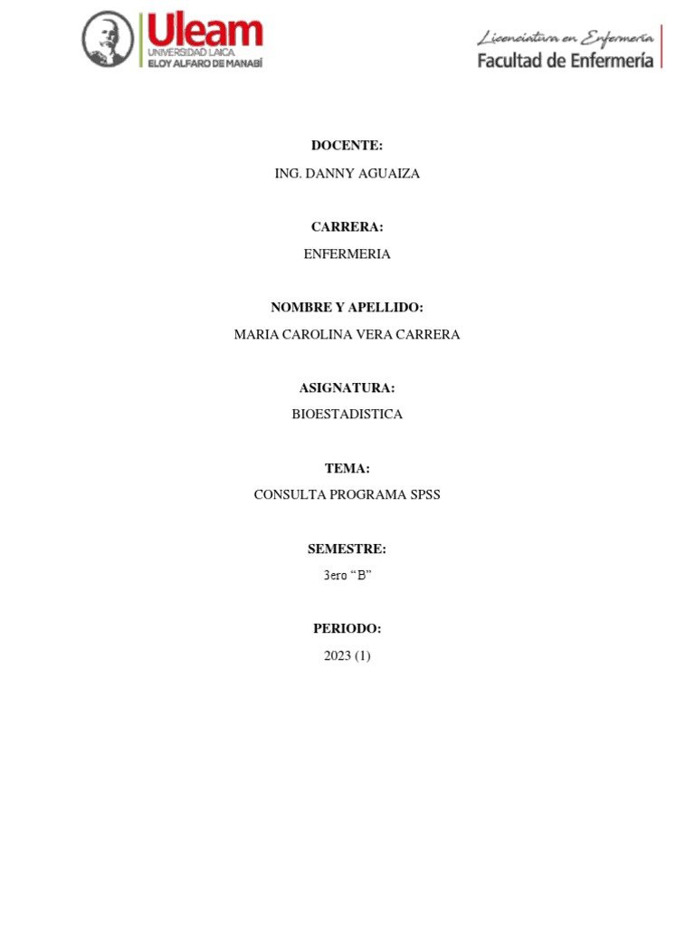 Programa spss descargar gratis pdf spss inform tica
