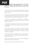 Modelo de Mandato Especial