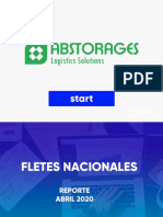 Reporte Abstorages Abril 2020