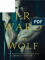 02 - The Wolf - J.R. Ward