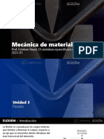 Mecanica de Materiales 2