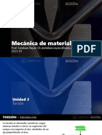 Mecanica de Materiales 1