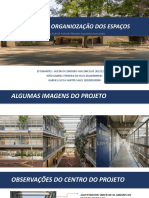 Escola Aubrick Andrade Morettin Arquitetos Associados SLIDE PDF 2 
