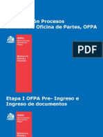 Presentación OFPA - 2013