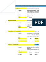 Ejercicios-Gestión Estratégica de Precios