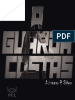 A Guarda-Costas - Adriana P. Silva