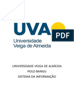 Universidade Veiga de Almeida - Ava - 01