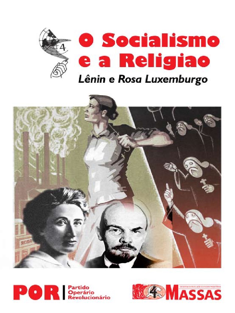 O Socialismo e A Religião | PDF | Marxismo | Karl Marx