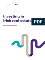 Grant Thornton - Investing in Irish Real Estate