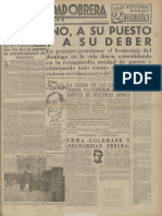 Solidaridad Obrera Barcelona 28-12-1937