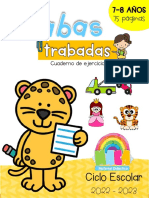 Silabas Trabadas