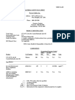 Cui Aw Hydraulic Oils