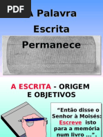 A Histria Da Colportagem 01