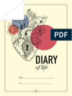 Diary of Life