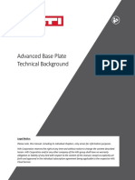ABP - Technical Background (Europe)
